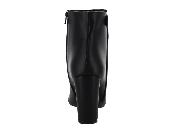 Botines Lady Paulina Negros para Mujer