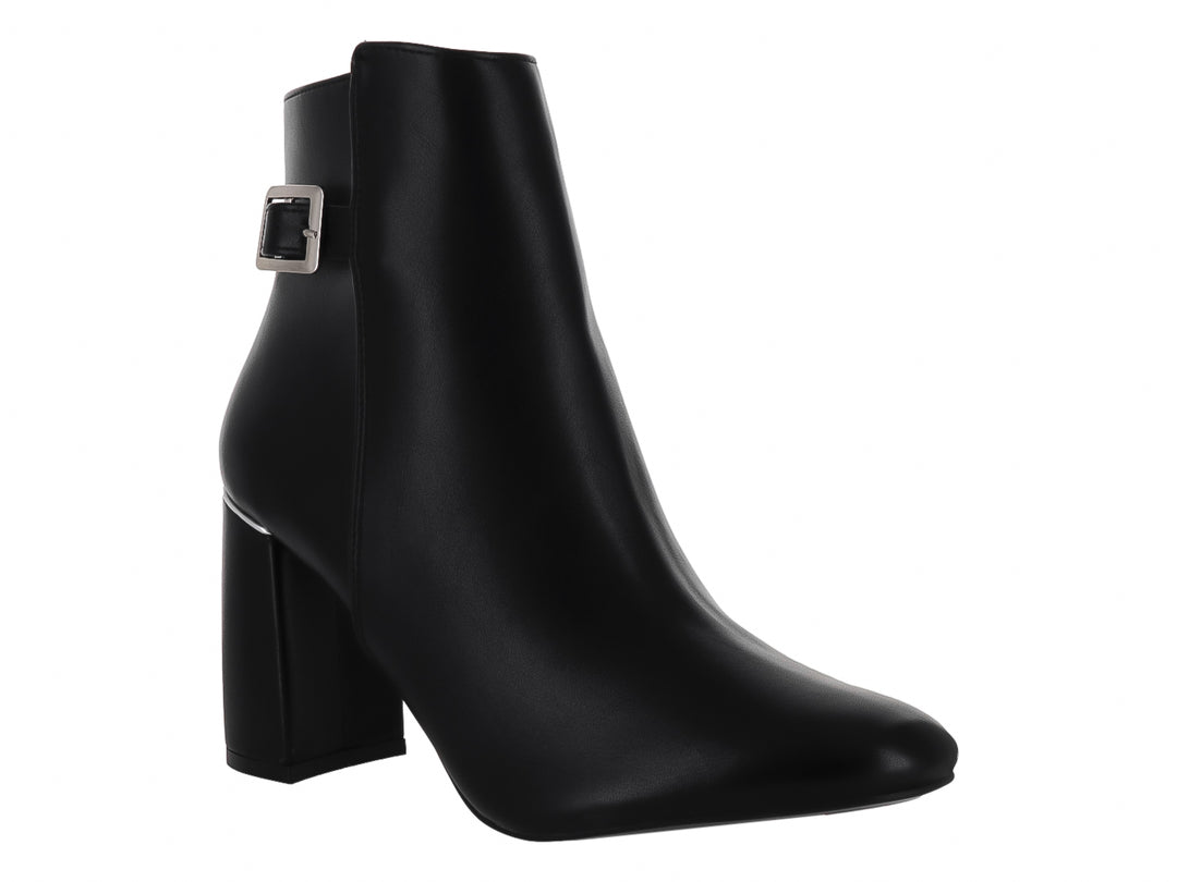 Botines Lady Paulina Negros para Mujer