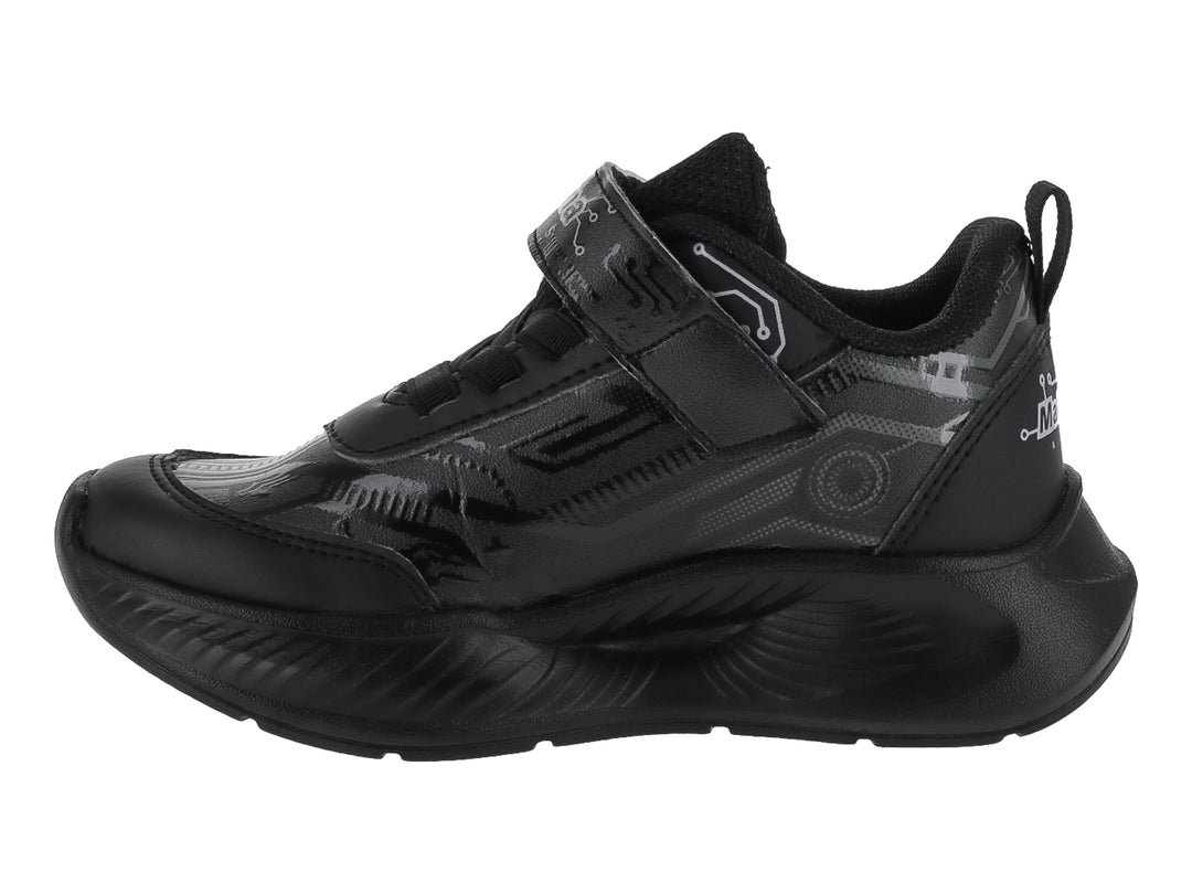 Tenis Makena Negro para Niño