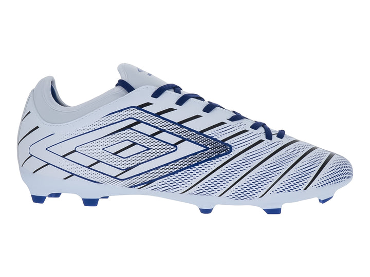 Tenis de Fútbol Umbro Velocita Elixir Club Blanco para Hombre
