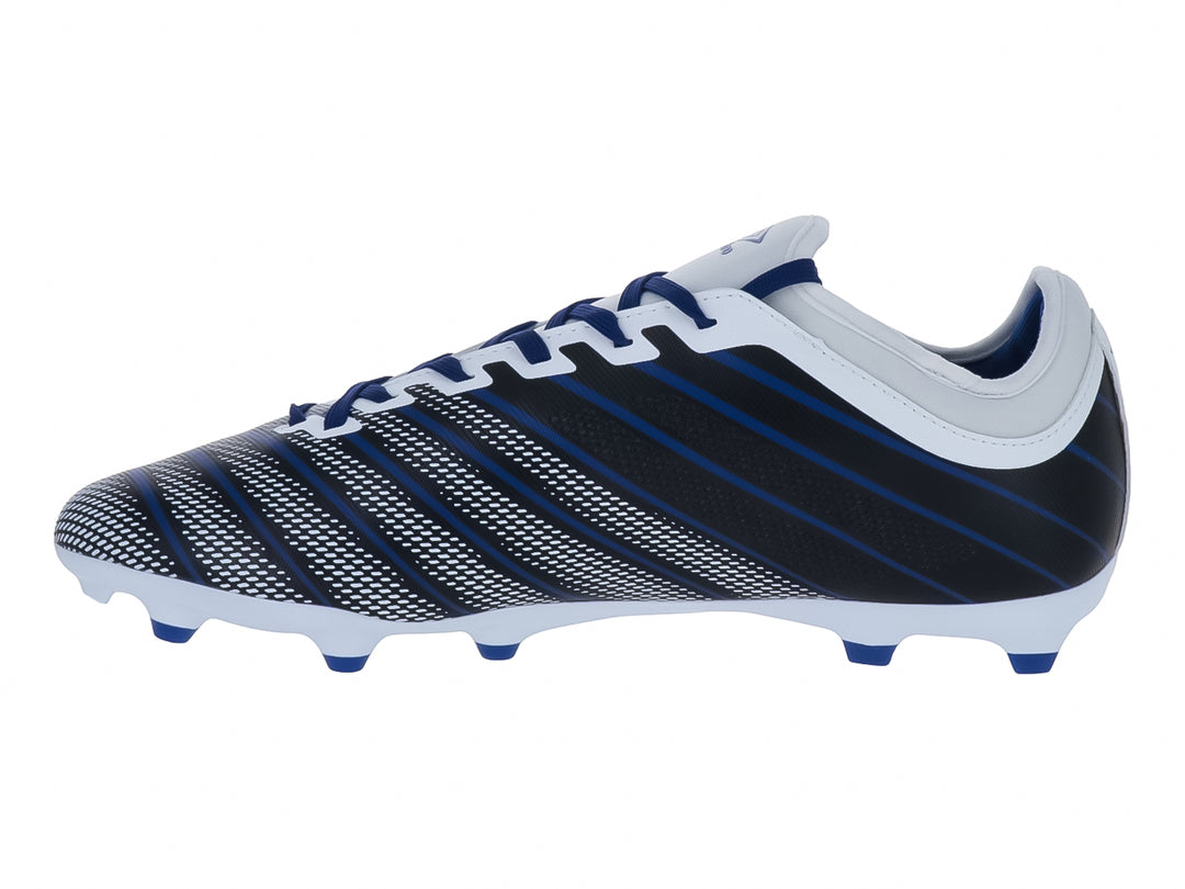 Tenis de Fútbol Umbro Velocita Elixir Club Blanco para Hombre