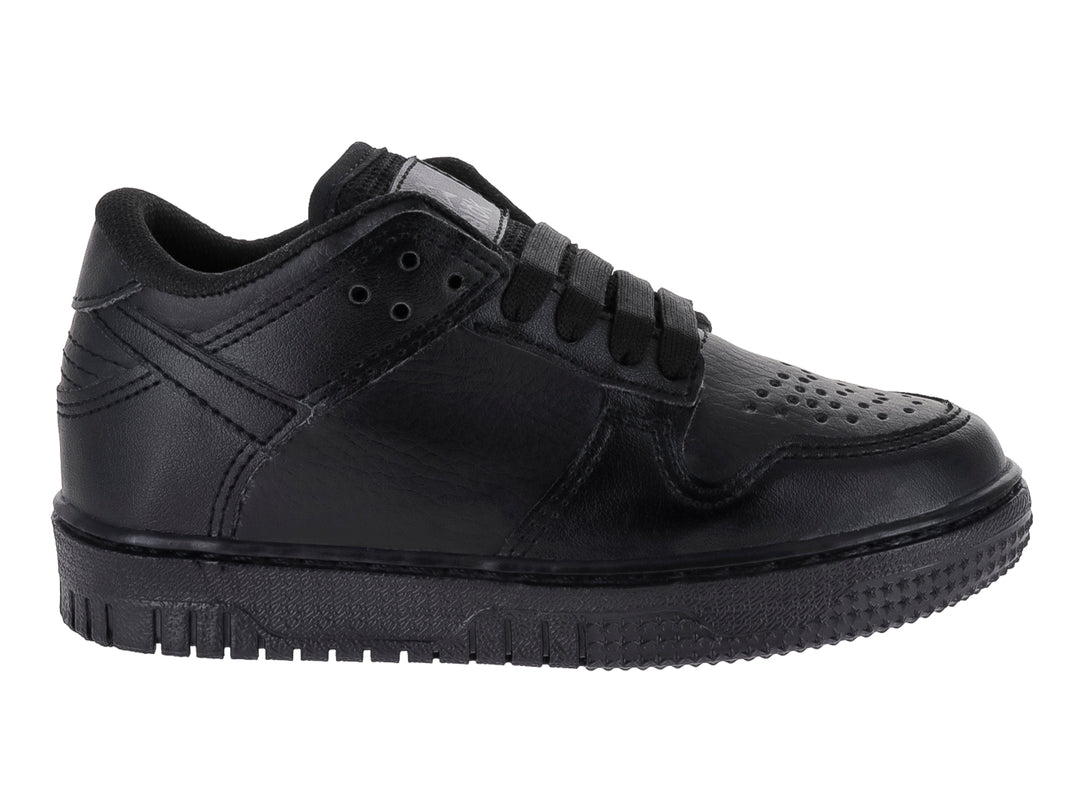 Tenis ATOK Negro para Nino