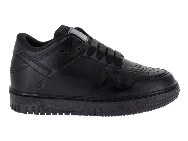 Tenis ATOK Negro para Nino