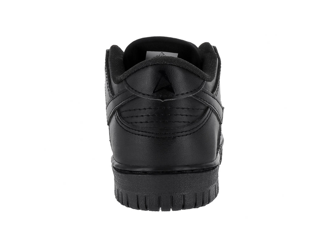 Tenis ATOK Negro para Nino