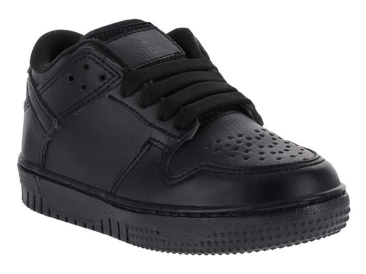 Tenis ATOK Negro para Niño