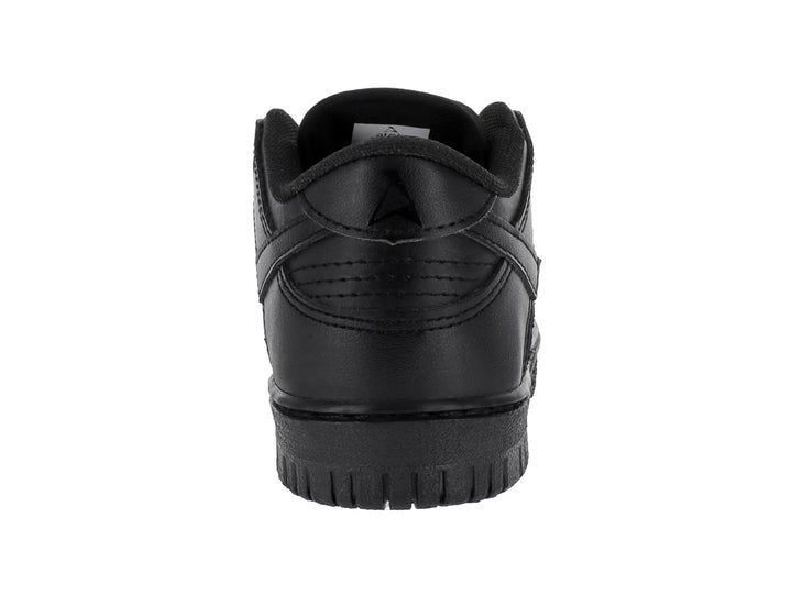 Tenis ATOK Negro para Niño