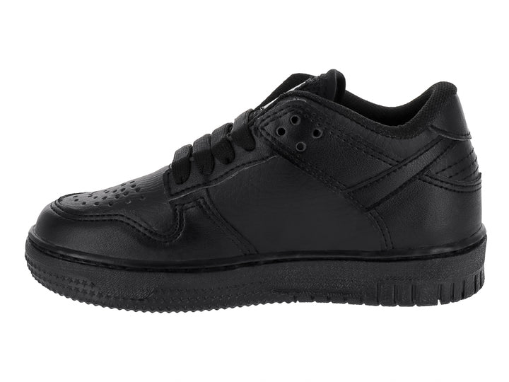 Tenis ATOK Negro para Niño