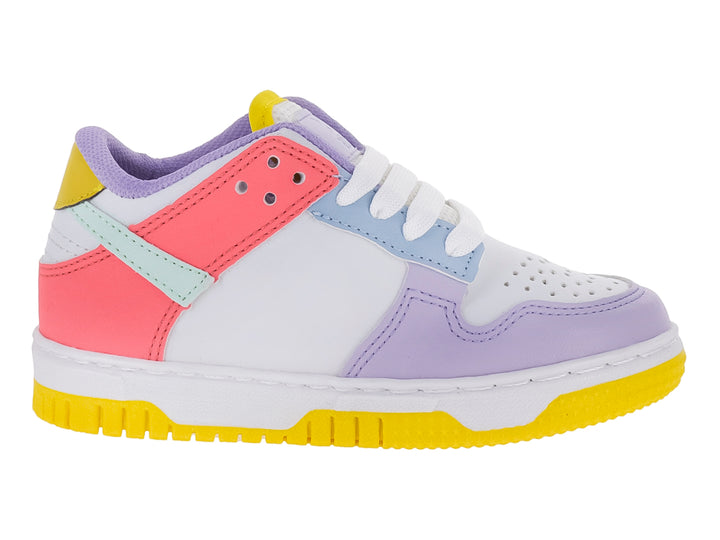 Tenis ATOK Arcoiris para Niña
