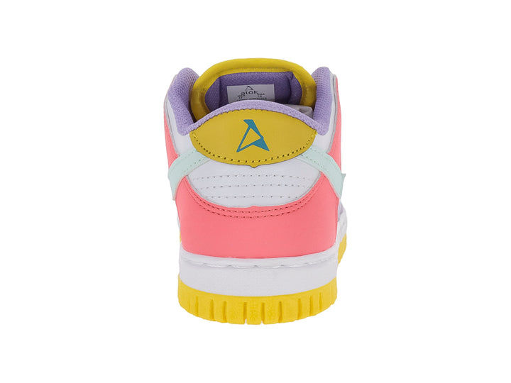 Tenis ATOK Arcoiris para Nina