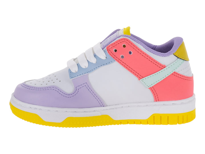 Tenis ATOK Arcoiris para Nina
