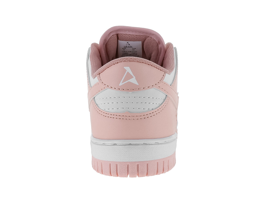 Tenis ATOK Blanco Nuty para Niña