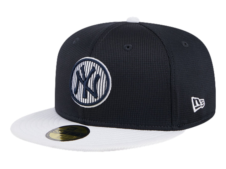 Gorra New Era New York Yankees Navy para Hombre