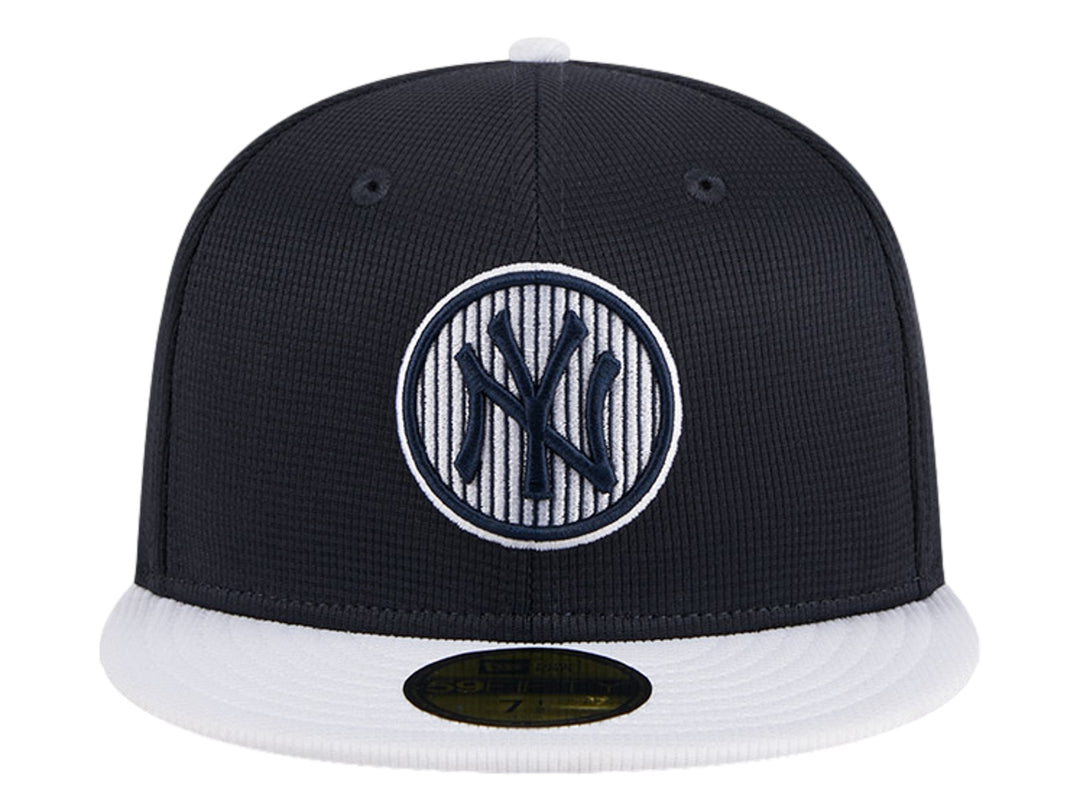 Gorra New Era New York Yankees Navy para Hombre