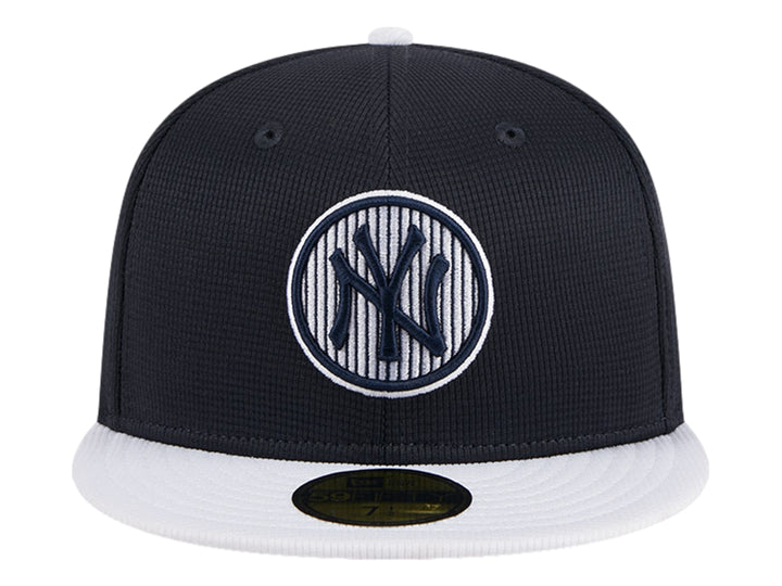 Gorra New Era New York Yankees Navy para Hombre