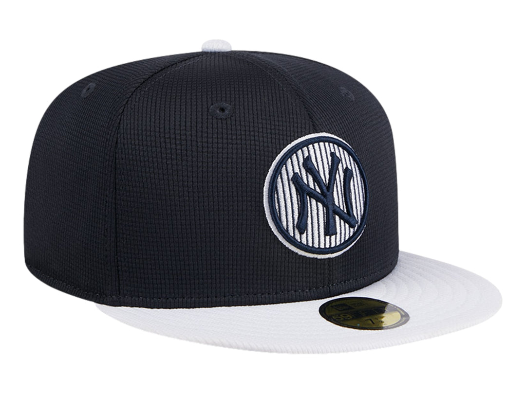 Gorra New Era New York Yankees Navy para Hombre