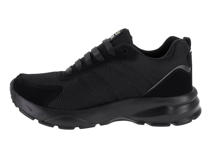 Tenis Gizer Negros para Niño