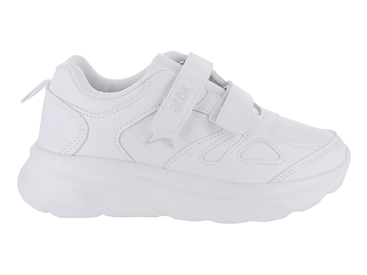 Tenis ATOK Blancos para Niño