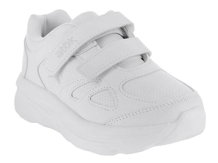 Tenis ATOK Blancos para Niño