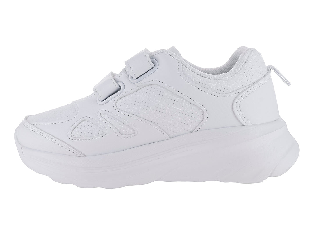 Tenis ATOK Blancos para Niño