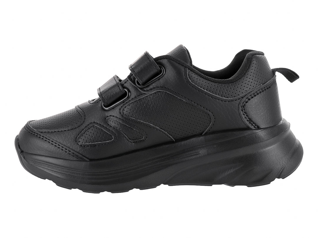 Tenis ATOK Negro para Niño
