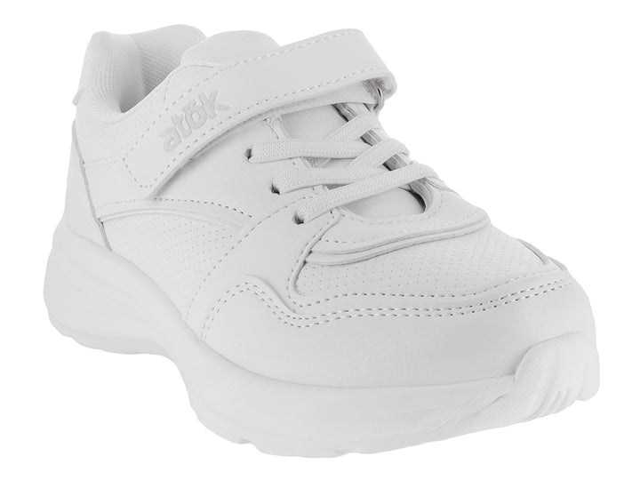 Tenis ATOK Blancos para Nino