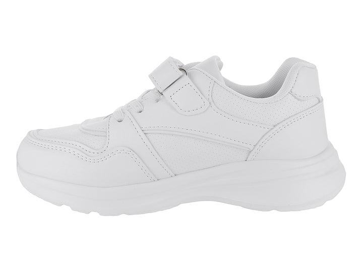 Tenis ATOK Blancos para Nino