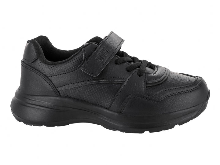 Tenis ATOK Negros para Niño