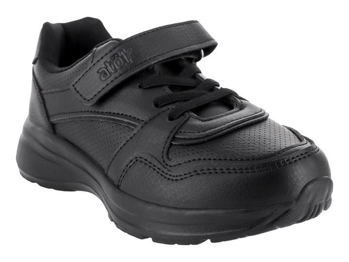 Tenis ATOK Negros para Niño