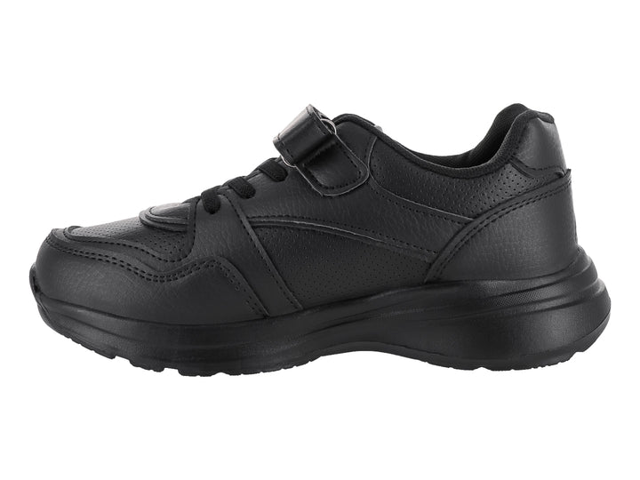 Tenis ATOK Negros para Niño