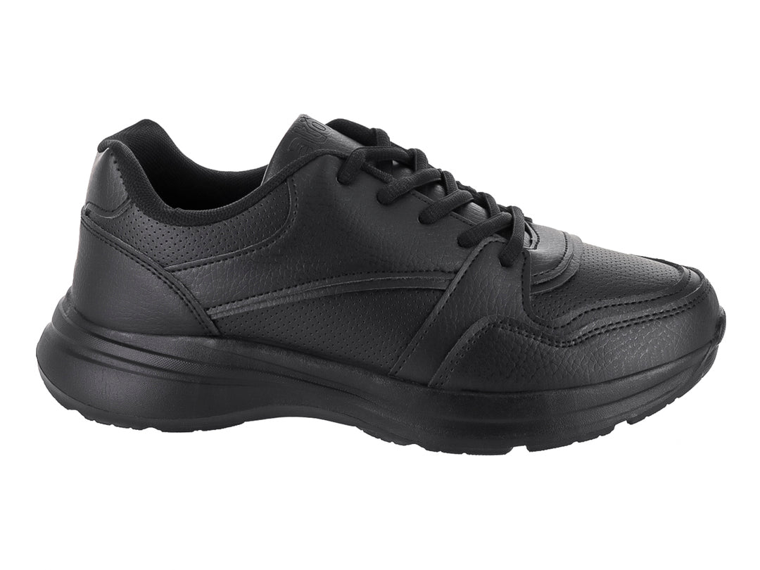 Tenis ATOK Negros para Niño