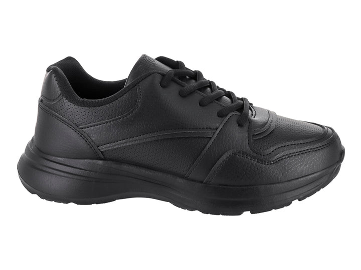 Tenis ATOK Negros para Niño