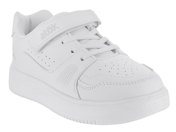 Tenis ATOK Blancos para Nino