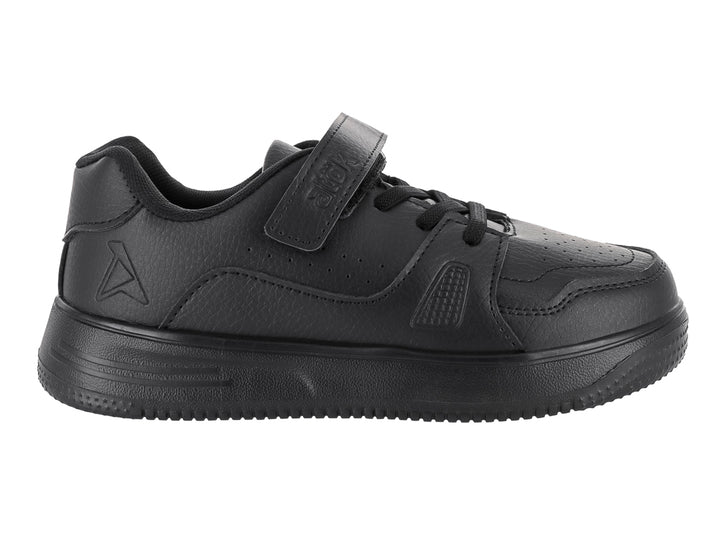 Tenis ATOK Negros para Niño