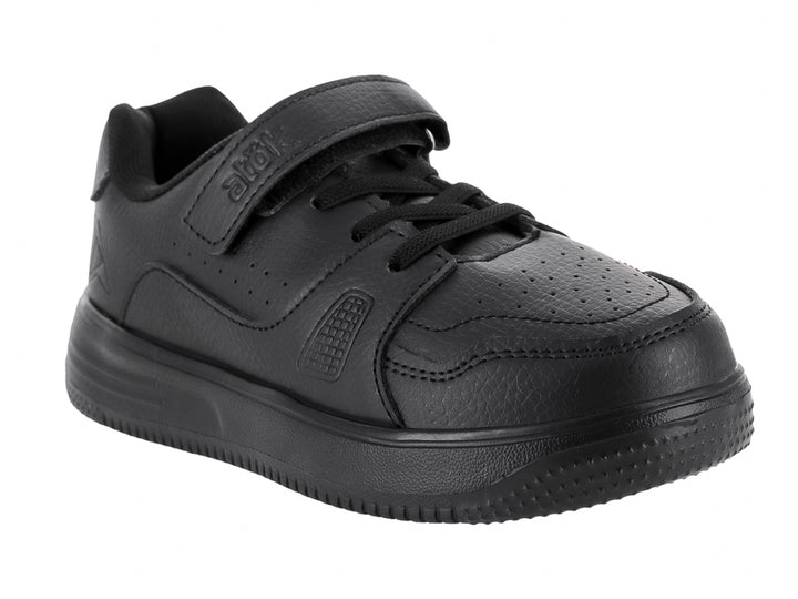 Tenis ATOK Negros para Niño