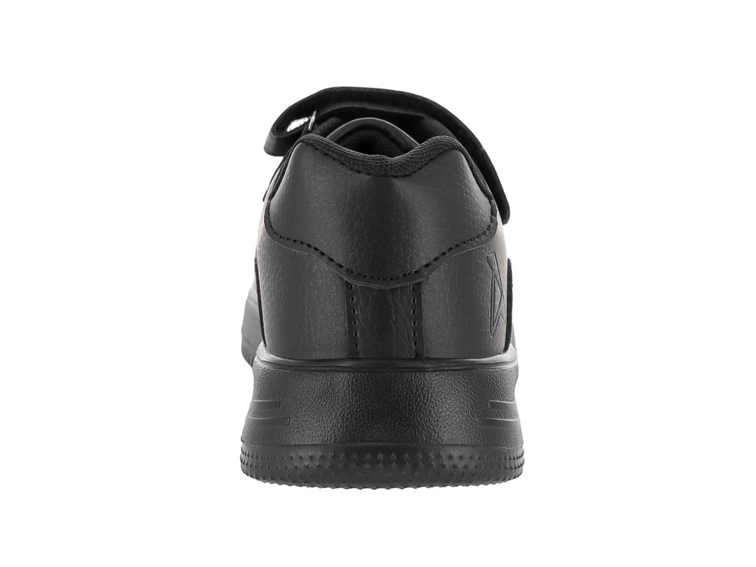 Tenis ATOK Negros para Niño