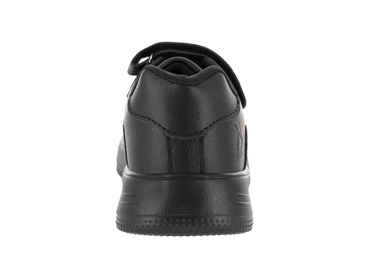 Tenis ATOK Negros para Niño