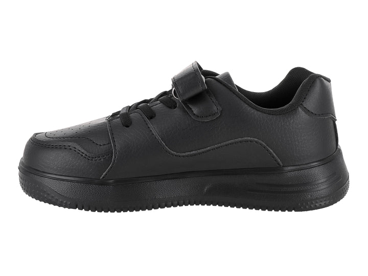 Tenis ATOK Negros para Niño