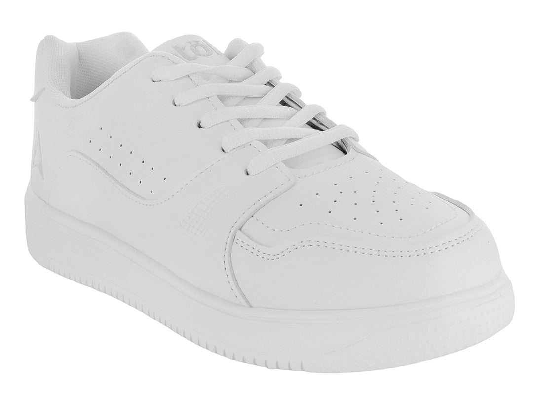 Tenis ATOK Blancos para Niño