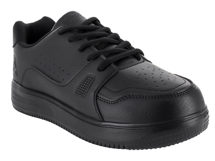 Tenis ATOK Negro para Niño