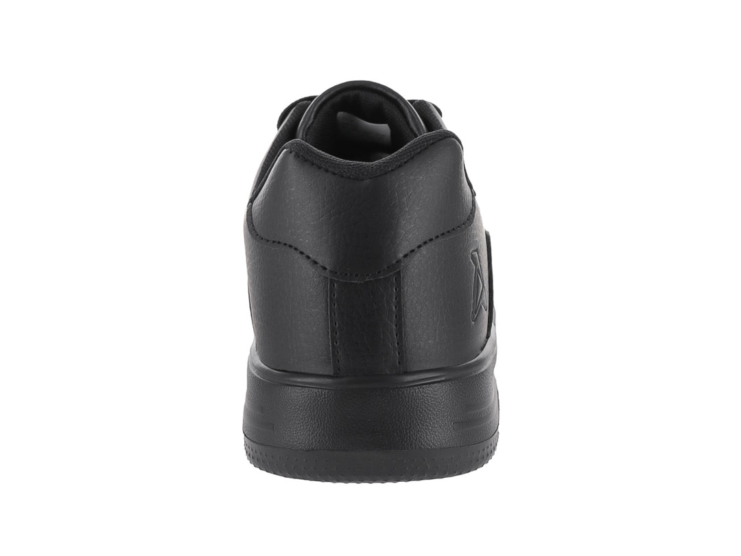 Tenis ATOK Negro para Niño