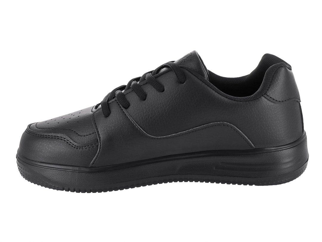 Tenis ATOK Negro para Niño