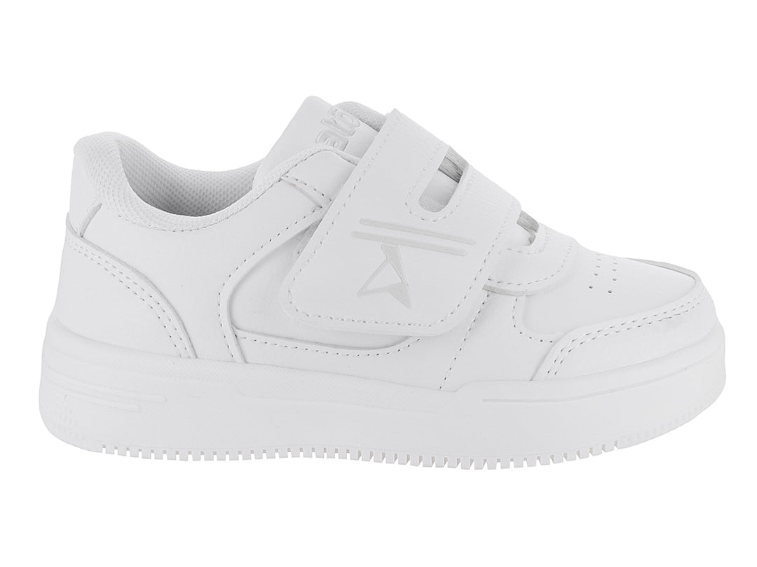 Tenis ATOK Blancos para Nino