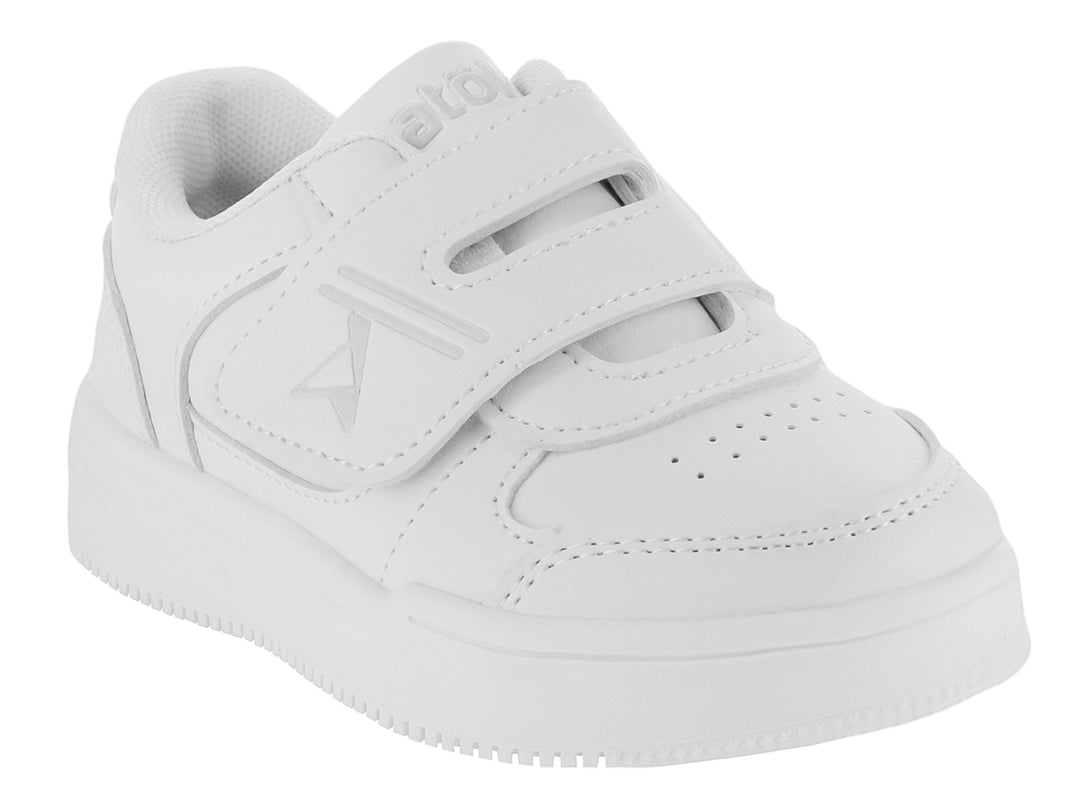 Tenis ATOK Blancos para Nino