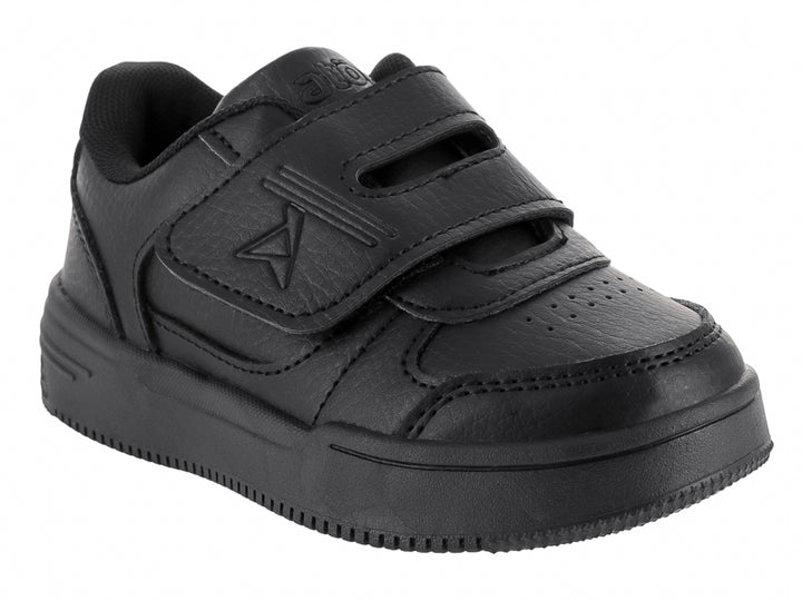 Tenis ATOK Negros para Niño