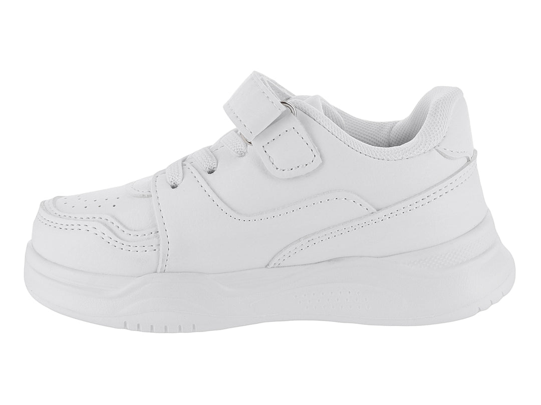 Tenis ATOK Blancos para Niño