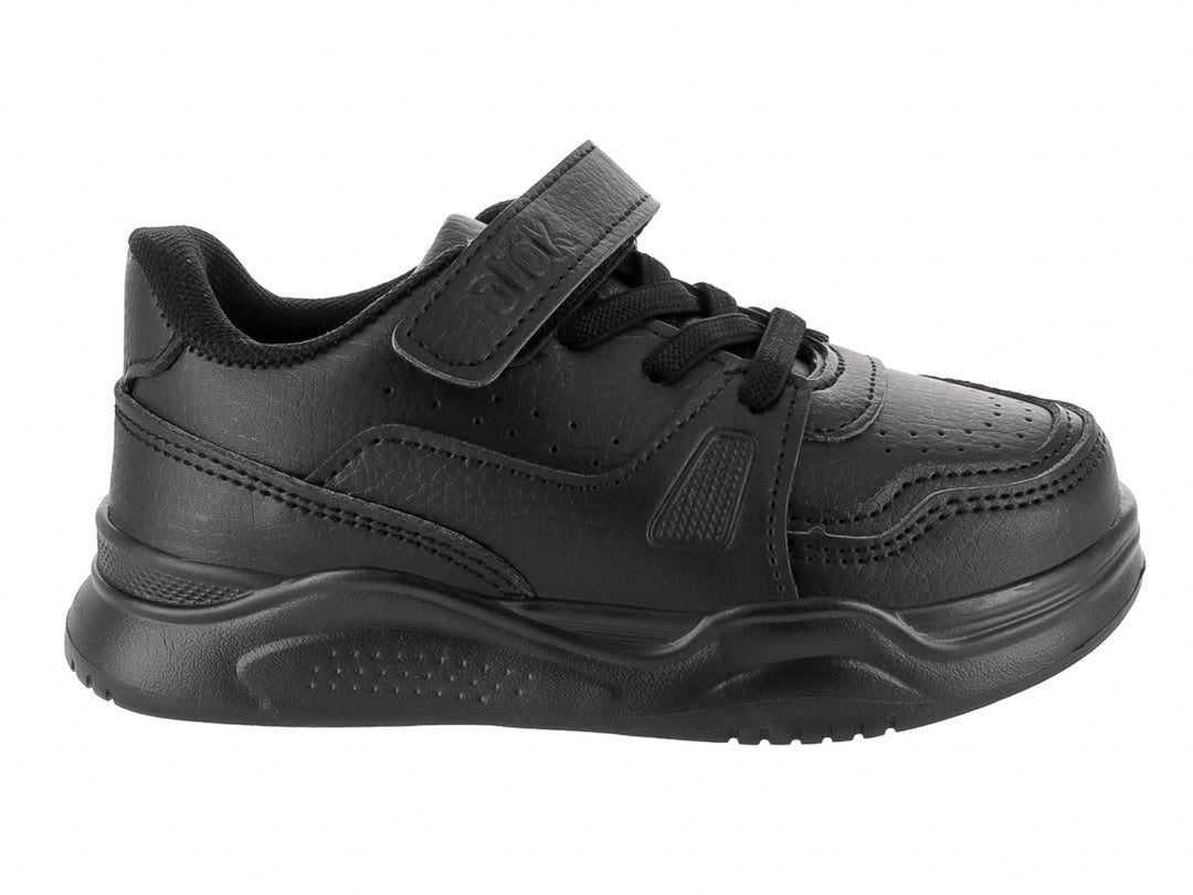 Tenis ATOK Negro para Niño