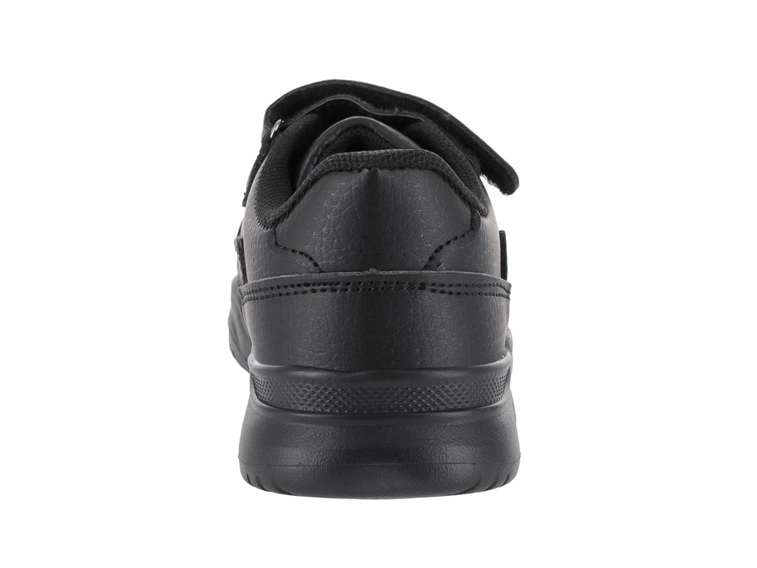 Tenis ATOK Negro para Niño