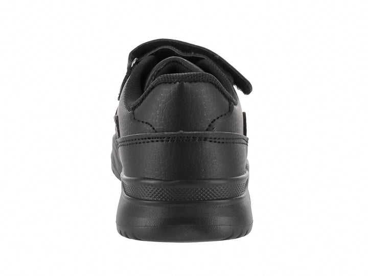 Tenis ATOK Negro para Niño