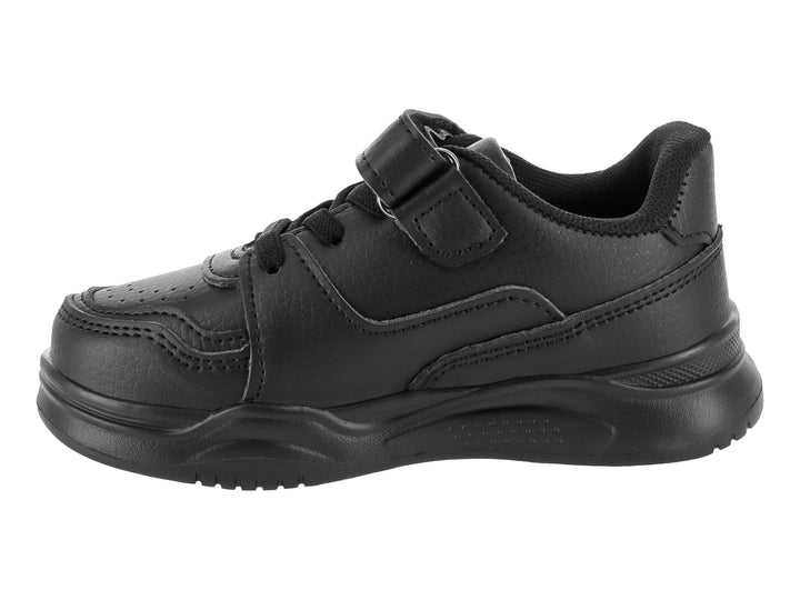 Tenis ATOK Negro para Niño