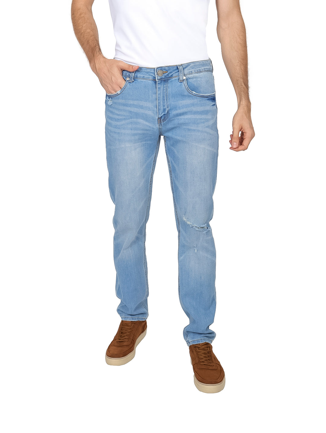 Jeans Jeanswest Stone Slim para Hombre